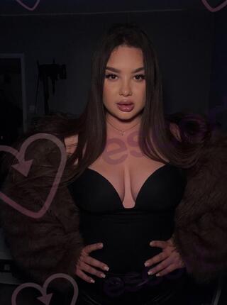 KiraNew - escort Bielsko-Biała