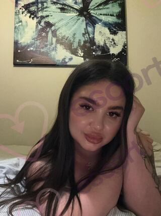 KiraNew - escort Nowy Targ