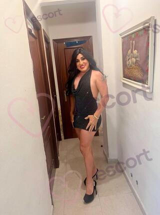 KARLA XL - escort Varsovie