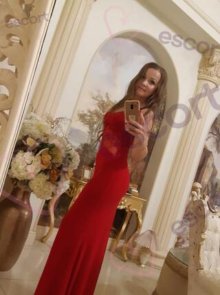 Polcia GFE - escort Stettin