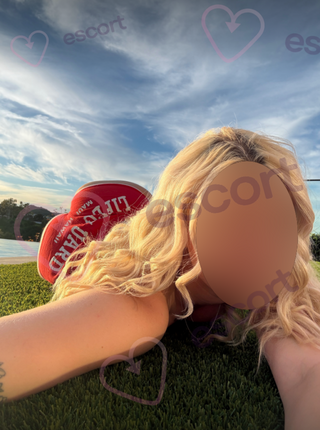 Namiętna - escort Warszawa