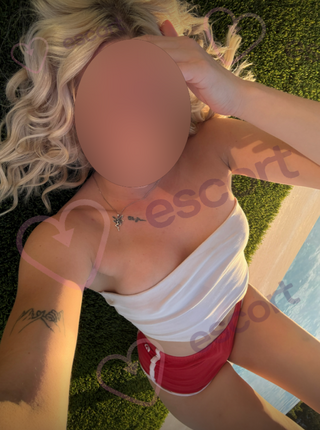 Namiętny Lodzik - escort Warsaw