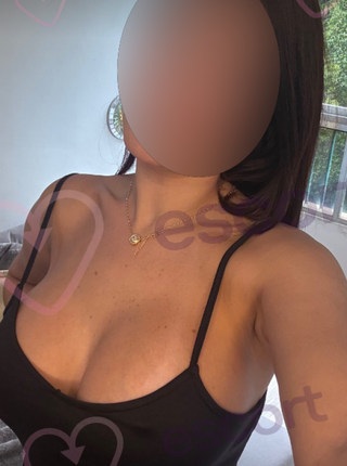 Namiętna Dominująca Milf - escort Varsovia