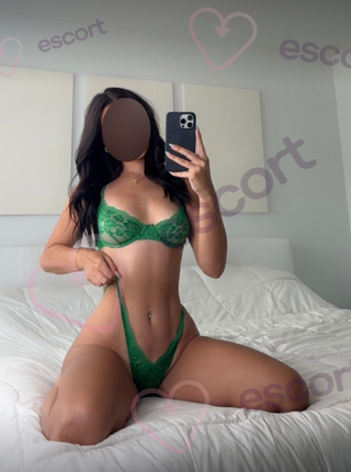 Nimfomanka Tylko do Środy - escort Nowy Sącz
