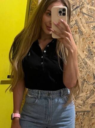 Anna GFE - escort Rzeszow