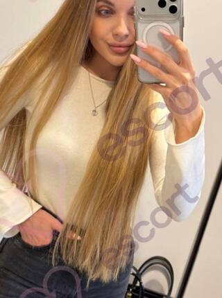 Anna - escort Rzeszów