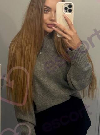 Anna - escort Lublin
