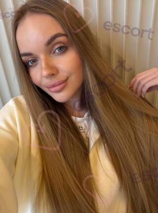 Anna - escort Rzeszow