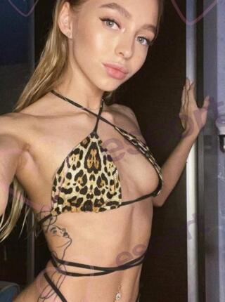 Emilka - escort Poznan