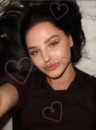 Luiza - escort Gdansk