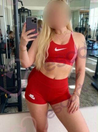 DAJ MI KLAPSA - escort Bielsko-Biała