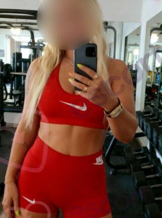 DAJ MI KLAPSA - escort Bielsko-Biała