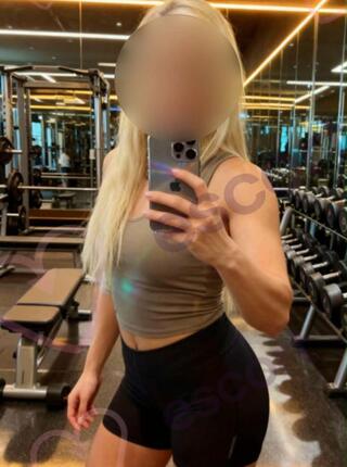 Głębokie GARDłO - escort Opole