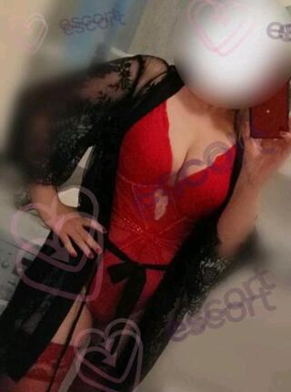 Temperamentna Blondynka... - escort Piotrków Trybunalski