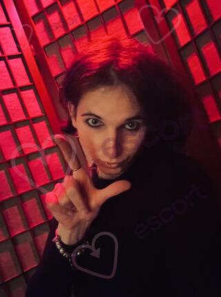 Zorza - escort Koszalin