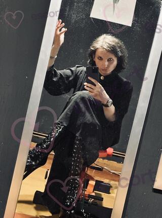 Zorza - escort Szczecinek