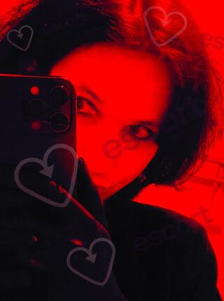 Zorza - escort Koszalin