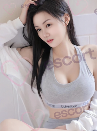 Kiki - escort Lębork