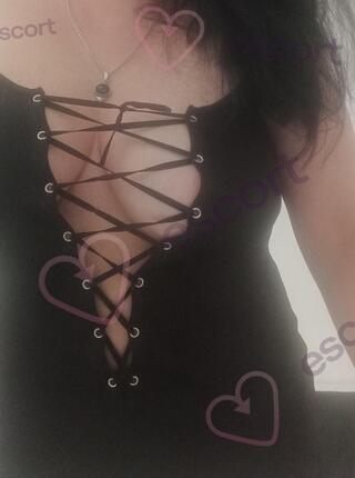 Izabela - escort Opole