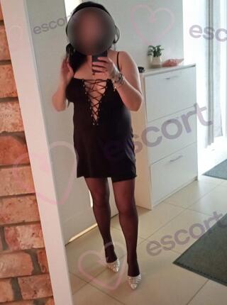 Tylko dziś - escort Torun