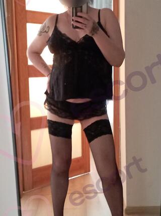 Wszystko w cenie - escort Wrocław