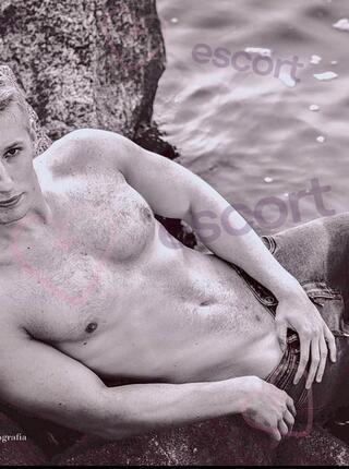 Gej masaż seks - escort Breslavia