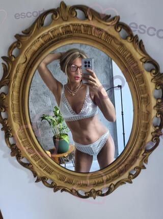 Vivien10 - escort Poznan