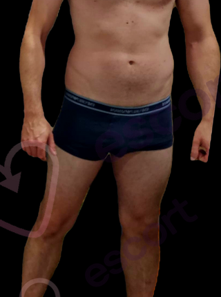 Michał DYSKRETNIE - escort Cracovia