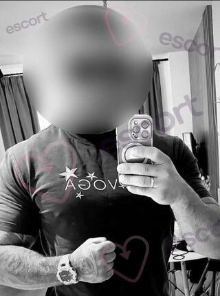 Michał MILF 3 - escort Cracovia