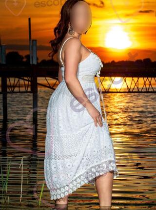 Vip Tantra Liuna - escort Posen