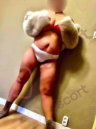 ANALNA  XENA - escort Radom