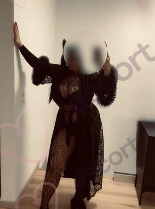 Twoja KOTKA - escort Opole