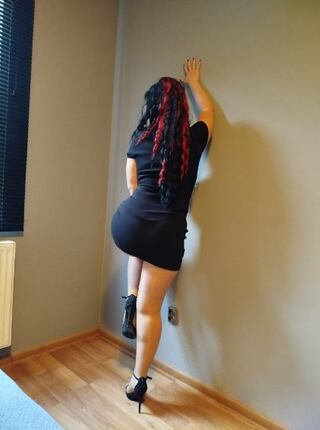 Nowa Emilka - escort Bytom