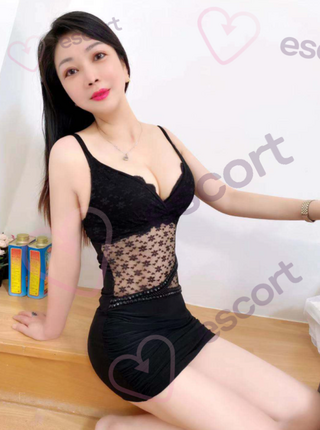 Youyou - escort Gorzów Wielkopolski