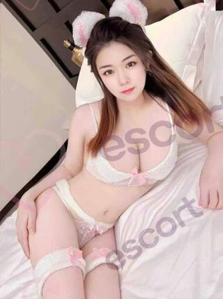 Youyou - escort Kalisz