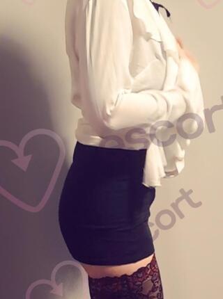 Namiętna - escort Gniezno