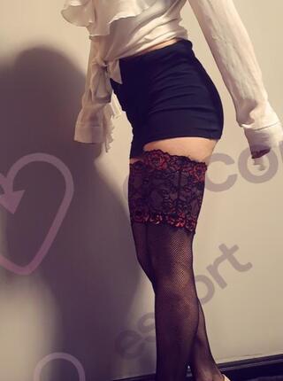 Namiętna - escort Gniezno