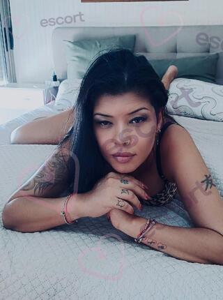 Bella ! Brazylijski! Nowość! Pierwszy raz! - escort Gdynia