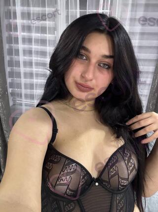 ostra kamerka - escort 