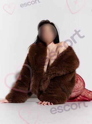 Adelina ANAL - escort Warsaw
