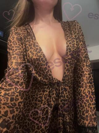 Masaż erotyczny z finałem - escort Warsaw