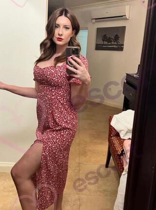 Elisa - escort Paderborn