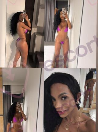 Suzy Marianna - escort Stettino