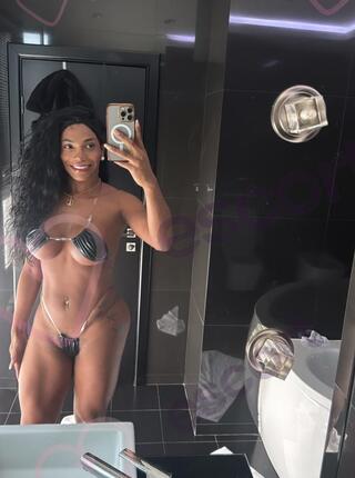Suzy Marianna - escort Wroclaw