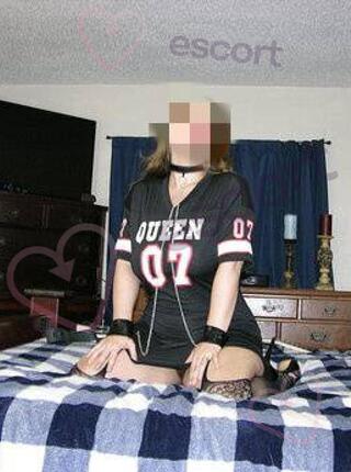 Jestem ulegla - escort Danzig