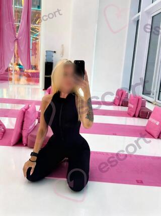 Amanda - escort Rzeszow