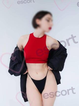 Sophia - escort Varsovia