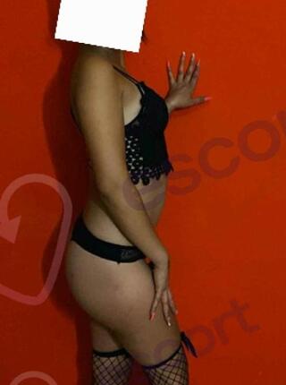 Od 15 tejNapalona Madzia - escort Bytom