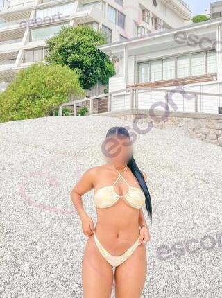 MissRed - escort Wroclaw