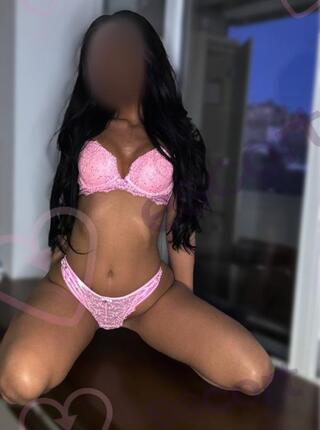Sandra - escort Warszawa
